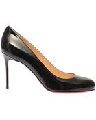 Christian Louboutin Fifi 85Mm Pumps - Lyst