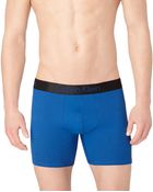 Calvin Klein Mens Dual Tone Boxer Briefs - Lyst