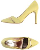 Just Cavalli Court - Lyst