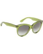 Oliver Goldsmith Manhattan 1960 Sunglasses - Lyst