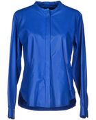 Isabel Marant Jacket - Lyst