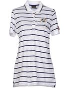 Napapijri Polo Shirt - Lyst
