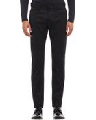 Jil Sander Dylan Trousers - Lyst