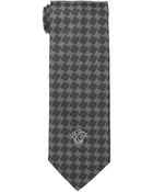 Versace ties - Lyst