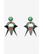 Nasty Gal Melody Ehsani Nebula Earrings - Lyst
