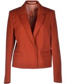 Mauro Grifoni Blazer - Lyst