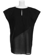 Tomas Maier Top - Lyst
