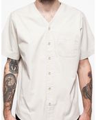 Dana Lee Easy Shirt - Lyst