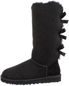 Ugg Bailey Bow Tall - Lyst