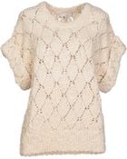 Iro Jumper - Lyst