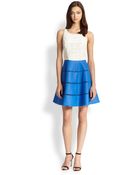 Sachin & Babi Walker Dress - Lyst