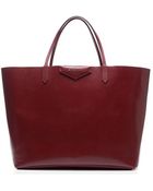 Givenchy Preowned Large Antigona Shopper Tote Bag - Lyst