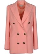 Emilio Pucci Blazer - Lyst