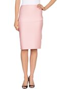 Opening Ceremony Knee Length Skirt - Lyst