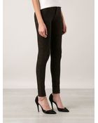 Hudson Skinny Jeans - Lyst