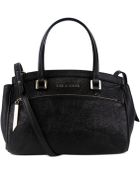 Cole Haan Reddington Small Satchel - Lyst