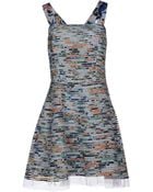 Sachin & Babi Sachin + Babi Short Dress - Lyst