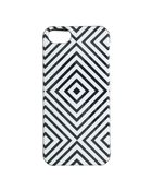 J.Crew Shiny Printed Case For Iphone 55s - Lyst