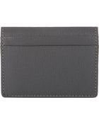 Barneys New York Folding Card Case - Lyst