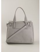 Givenchy Pandora Tote - Lyst