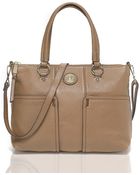 Tommy Hilfiger Boston Crossbody - Lyst