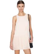Nasty Gal Myne Shifty Look Dress - Lyst