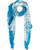 Diane von Furstenberg Grace 40X80 - Lyst