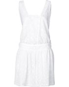 Paul & Joe Lace Playsuit - Lyst