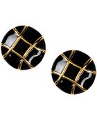 Courreges Earrings - Lyst