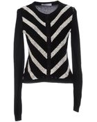 Blugirl Blumarine Cardigan - Lyst