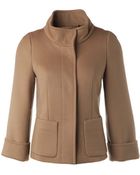 ESCADA Jacket Bridgid - Lyst