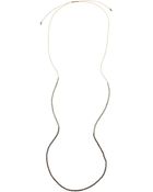 Toast Anja Necklace - Lyst