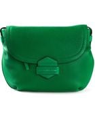 Marc By Marc Jacobs Half Pipe Cross Body Bag - Lyst