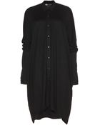 Y-3 Winter Jersey Sweater Dress - Lyst
