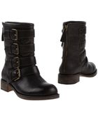 Marc By Marc Jacobs Ankle Boots - Lyst