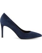 Saint Laurent Paris Pumps - Lyst