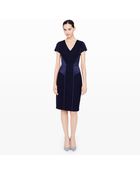 Club Monaco Kiona Dress - Lyst