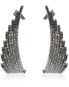 Joanna Laura Constantine Flutter Collection Ear Cuffs - Lyst