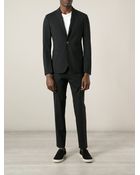 DSquared2 Two-Piece Suit - Lyst
