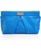 Marc By Marc Jacobs Marchive Clutch - Lyst