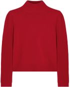 Chloé Cashmere Turtleneck Sweater - Lyst