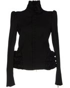 DSquared2 Jacket - Lyst