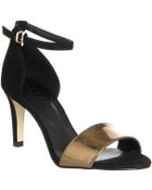 Office Gigi Single Sole Sandal - Lyst