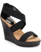 Charles By Charles David Pauline Wedges - Lyst