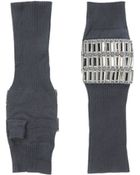 Hotel Particulier Gloves - Lyst
