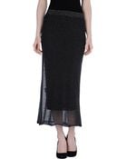 Almeria Long Skirt - Lyst