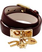 Dolce & Gabbana Bracelet - Lyst