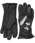 Under Armour Ua Storm Extreme Coldgear Glove Big Kid - Lyst