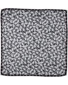 Diane von Furstenberg Square Scarf - Lyst