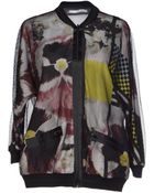 Pianurastudio Jacket - Lyst